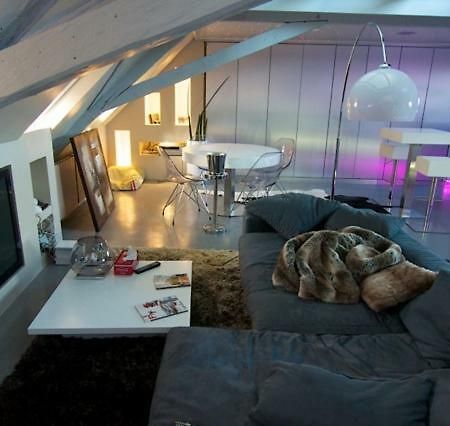 Loft Spa Cathedrale Colmar Dış mekan fotoğraf