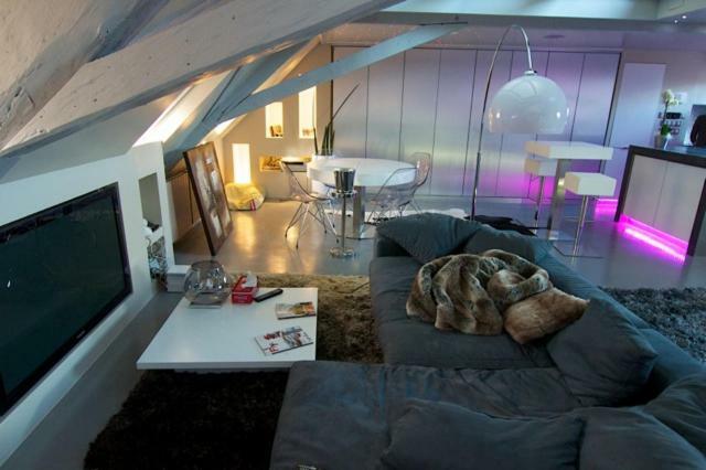 Loft Spa Cathedrale Colmar Dış mekan fotoğraf