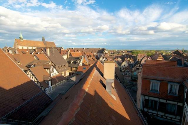 Loft Spa Cathedrale Colmar Dış mekan fotoğraf