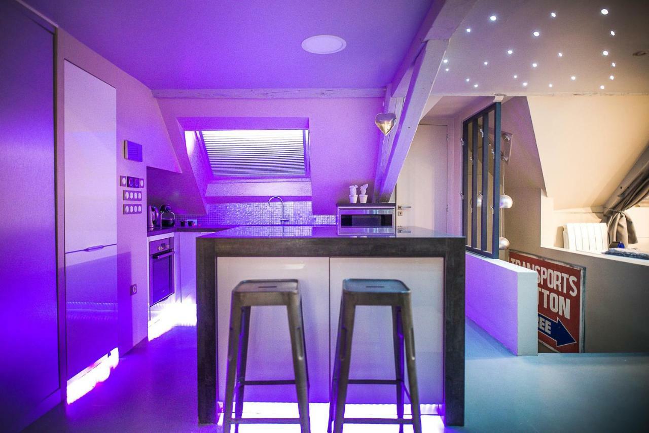 Loft Spa Cathedrale Colmar Dış mekan fotoğraf