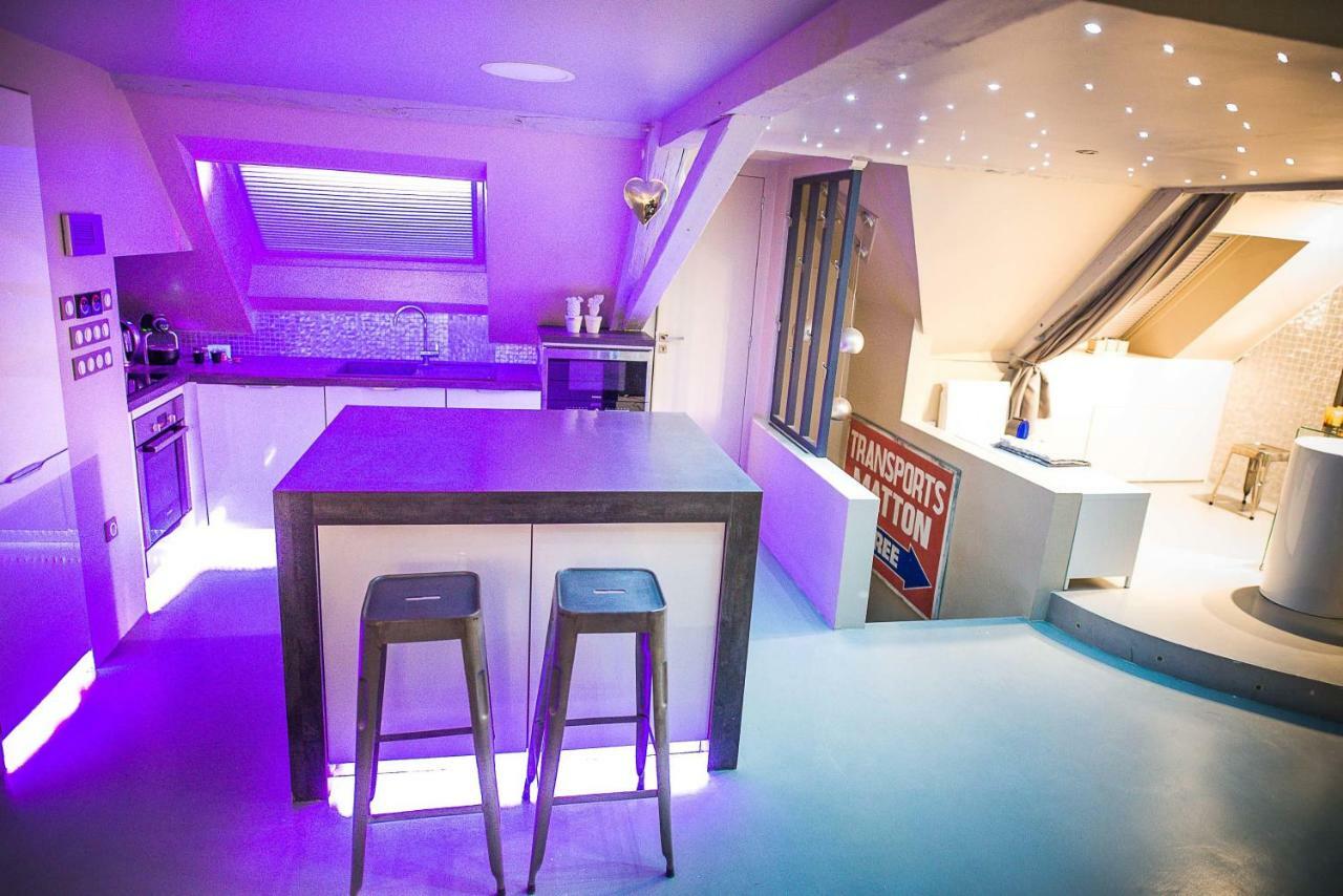 Loft Spa Cathedrale Colmar Dış mekan fotoğraf
