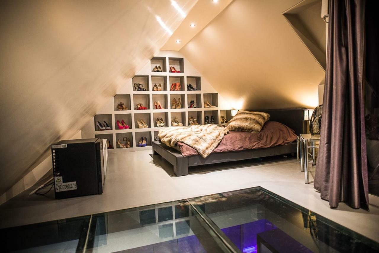 Loft Spa Cathedrale Colmar Dış mekan fotoğraf
